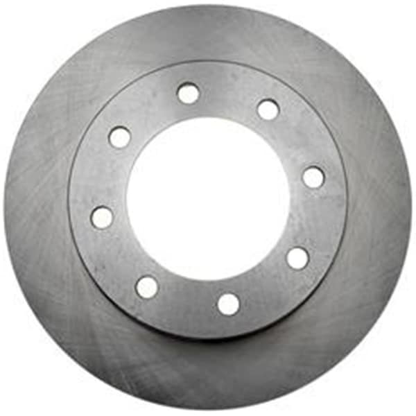Raybestos Professional Grade Brake Rotor - 13.66 In. R42-680280R - main
